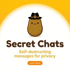 POTATO品牌 - Potato官网折扣促销：折扣设计、折扣推广、折扣效果