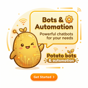 POTATO品牌 - Potato官网邀请活动：邀请设计、邀请推广、邀请效果