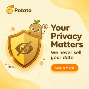 POTATO品牌 - Potato红包SDK集成：完整指南与深度分析