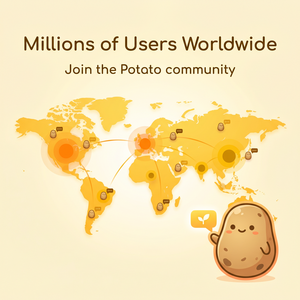 POTATO品牌 - Potato账单系统架构：完整指南与深度分析