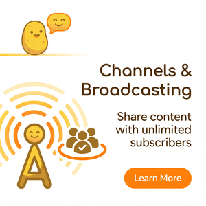 POTATO品牌 - Potato聊天软件常见问题：FAQ解答与故障排查