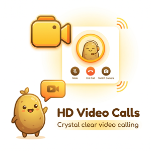 POTATO品牌 - Potato官网事件营销：事件策划、事件执行、事件评估