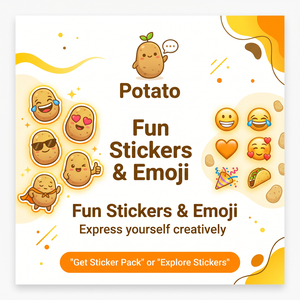 POTATO品牌 - Potato隐私对比分析：完整指南与深度分析